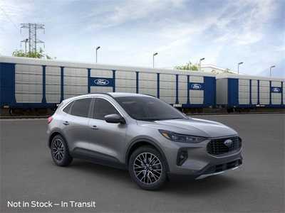 2025 Ford Escape, $38658. Photo 9
