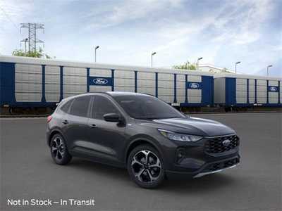 2025 Ford Escape, $37822. Photo 10