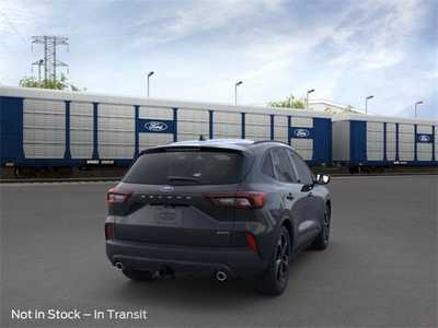 2025 Ford Escape, $37822. Photo 11