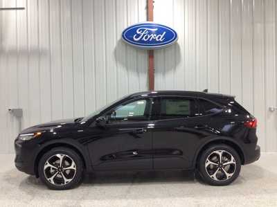 2025 Ford Escape, $37822. Photo 2