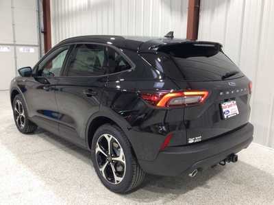 2025 Ford Escape, $37822. Photo 3