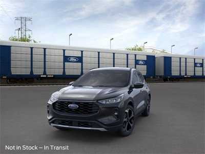 2025 Ford Escape, $37822. Photo 5
