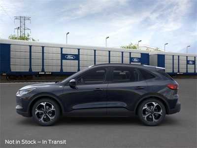 2025 Ford Escape, $37822. Photo 6