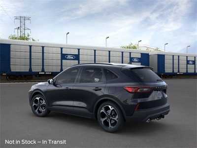 2025 Ford Escape, $37822. Photo 7