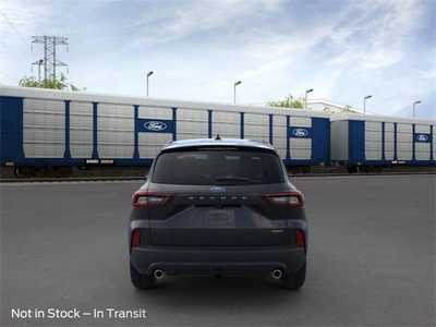 2025 Ford Escape, $37822. Photo 8
