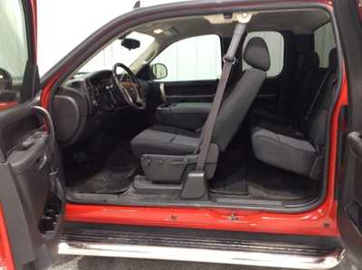 2012 GMC 1500 Ext Cab, $8900. Photo 10