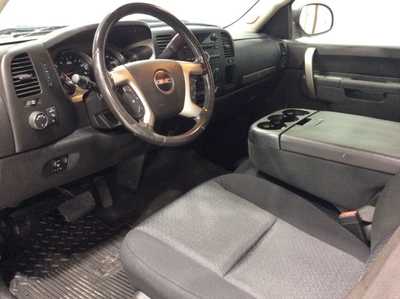 2012 GMC 1500 Ext Cab, $8900. Photo 11