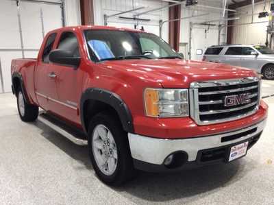 2012 GMC 1500 Ext Cab, $8900. Photo 3