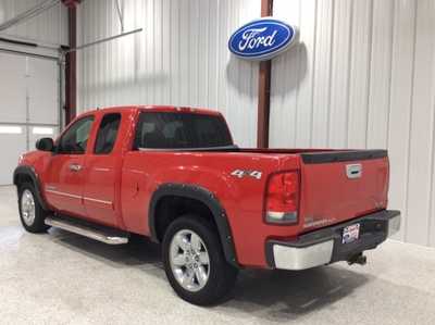 2012 GMC 1500 Ext Cab, $8900. Photo 5