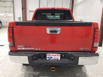 2012 GMC 1500 Ext Cab, $8900. Photo 6