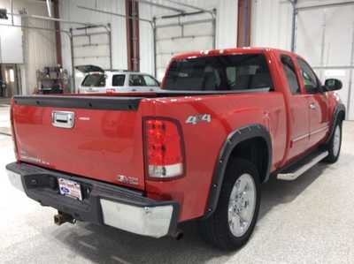 2012 GMC 1500 Ext Cab, $8900. Photo 7