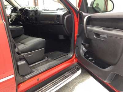 2012 GMC 1500 Ext Cab, $8900. Photo 8