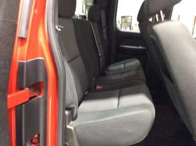2012 GMC 1500 Ext Cab, $8900. Photo 9
