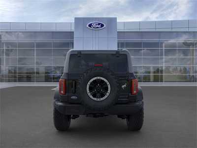 2024 Ford Bronco, $61924. Photo 10