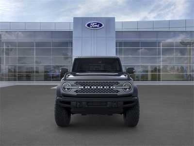 2024 Ford Bronco, $61924. Photo 11