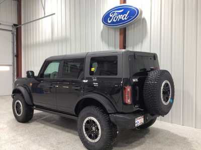 2024 Ford Bronco, $61924. Photo 3