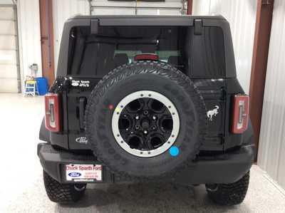 2024 Ford Bronco, $61924. Photo 4