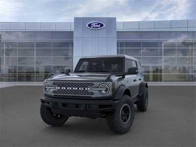 2024 Ford Bronco, $61924. Photo 7