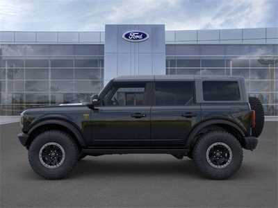 2024 Ford Bronco, $61924. Photo 8