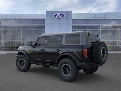 2024 Ford Bronco, $61924. Photo 9