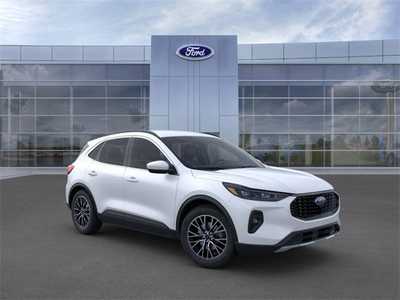 2025 Ford Escape, $39959. Photo 10