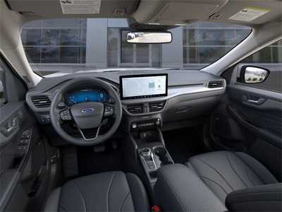 2025 Ford Escape, $39959. Photo 12