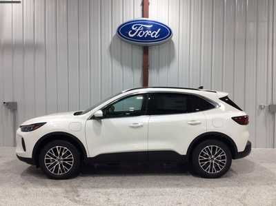 2025 Ford Escape, $39959. Photo 2