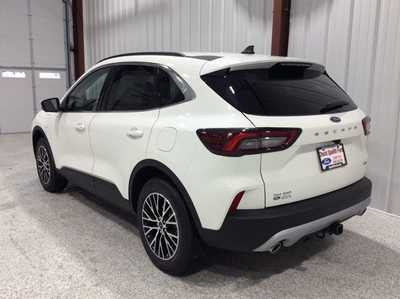 2025 Ford Escape, $39959. Photo 3