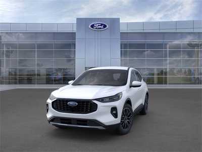 2025 Ford Escape, $39959. Photo 5