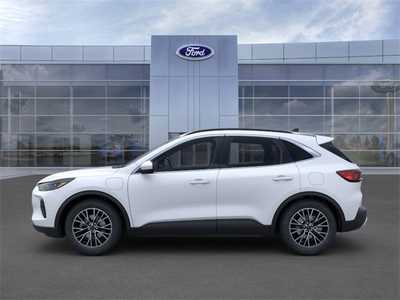 2025 Ford Escape, $39959. Photo 6