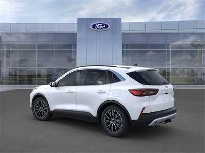 2025 Ford Escape, $39959. Photo 7