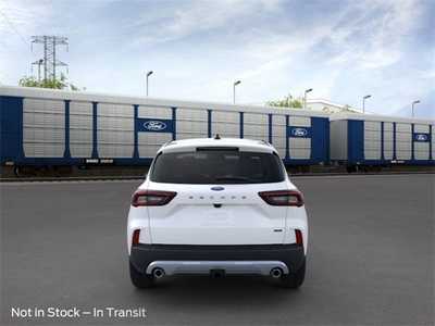 2025 Ford Escape, $39959. Photo 8