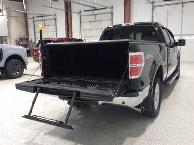 2013 Ford F150 Crew Cab, $16913. Photo 10