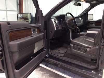 2013 Ford F150 Crew Cab, $16913. Photo 11