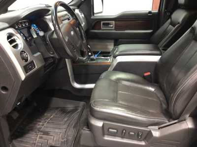 2013 Ford F150 Crew Cab, $16913. Photo 12