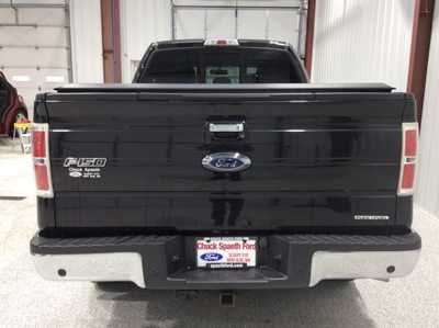 2013 Ford F150 Crew Cab, $16913. Photo 5