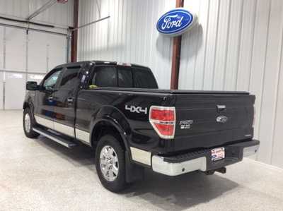 2013 Ford F150 Crew Cab, $16913. Photo 6