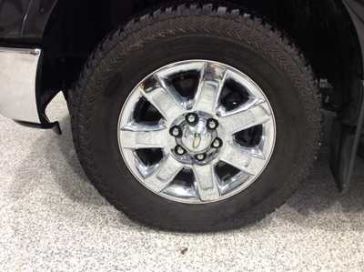 2013 Ford F150 Crew Cab, $16913. Photo 8