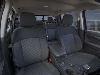 2024 Ford Ranger Crew Cab, $41924. Photo 10