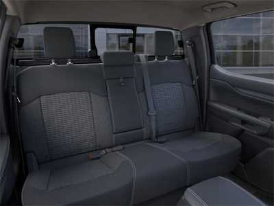 2024 Ford Ranger Crew Cab, $41924. Photo 11