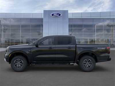 2024 Ford Ranger Crew Cab, $41924. Photo 3