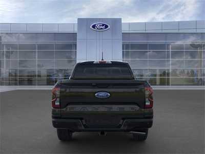 2024 Ford Ranger Crew Cab, $41924. Photo 5
