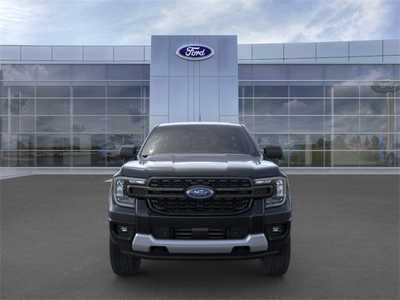 2024 Ford Ranger Crew Cab, $41924. Photo 6
