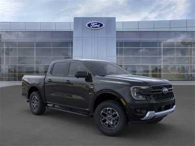 2024 Ford Ranger Crew Cab, $41924. Photo 7
