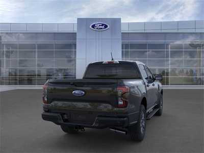 2024 Ford Ranger Crew Cab, $41924. Photo 8