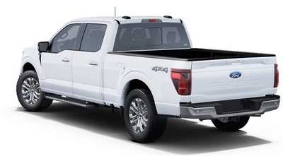 2025 Ford F150 Crew Cab, $58954. Photo 10