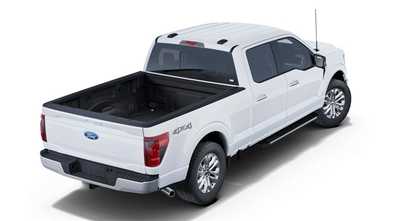 2025 Ford F150 Crew Cab, $58954. Photo 11