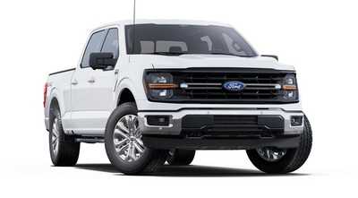 2025 Ford F150 Crew Cab, $58954. Photo 12