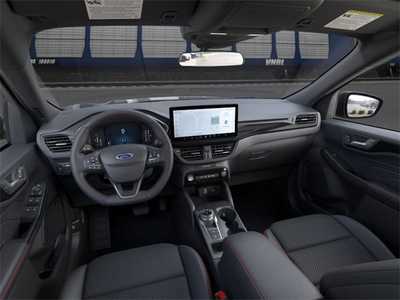 2025 Ford Escape, $32494. Photo 10