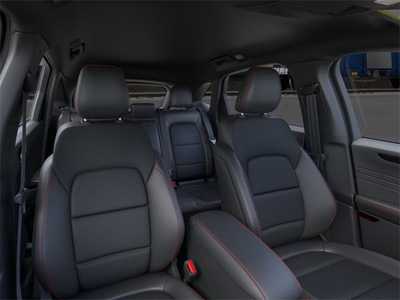 2025 Ford Escape, $32494. Photo 11